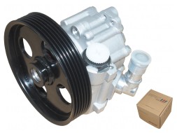 WRC Original Parts 4901576 Насос гідропідсилювача citroen c5 c8 scudo 406 607 807