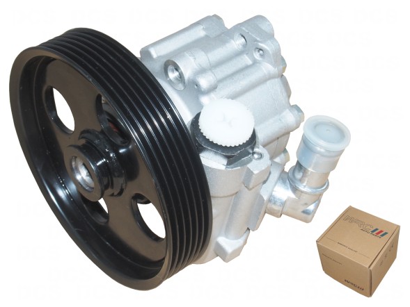 WRC Original Parts 4901576 Насос гідропідсилювача citroen c5 c8 scudo 406 607 807