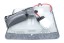 BMW OE 7313641 52107313641 ПОДУШКА ДЛЯ СПИНКИ КРІСЛА З НАСОСОМ ДЛЯ BMW F07 F10 G30 G32 F01 G11 F15 X5 F16 X6