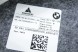 BMW OE 7313641 52107313641 ПОДУШКА ДЛЯ СПИНКИ КРІСЛА З НАСОСОМ ДЛЯ BMW F07 F10 G30 G32 F01 G11 F15 X5 F16 X6