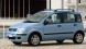 Китай F3421 FIAT PANDA II 03-12 ПОРІГ ПОРІГ PR LE ТУЩИЙ ЦИНК