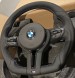 BM BM-295-1 kierownica mpakiet czarne przyciski dekory f30 f31 f32 f36 f33 f20 f21 f22 Z PODUSZKA КЕРМО BMW M-PACKET ДЛЯ F30 F31 F32 F33 F36/34 F20 F21 F22 F15 X з подушкою безпеки