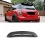 Китай S7-80131 Лоток Спойлер Даховий MINI R56 R57 R58 JCW Стиль (2006–2014)