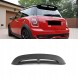 Китай S7-80131 Лоток Спойлер Даховий MINI R56 R57 R58 JCW Стиль (2006–2014)