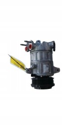 CHINA JX61-19D629-HA Ford focus 2018 1.0 jx61-19d629-ha компресор кондиціонера air con pump клим