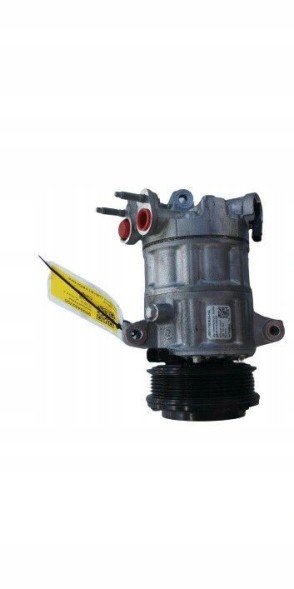 CHINA JX61-19D629-HA Ford focus 2018 1.0 jx61-19d629-ha компресор кондиціонера air con pump клим