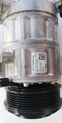 CHINA JX61-19D629-HA Ford focus 2018 1.0 jx61-19d629-ha компресор кондиціонера air con pump клим