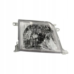 Depo 212-11B1R-LD-E Права передня фара toyota land cruiser
