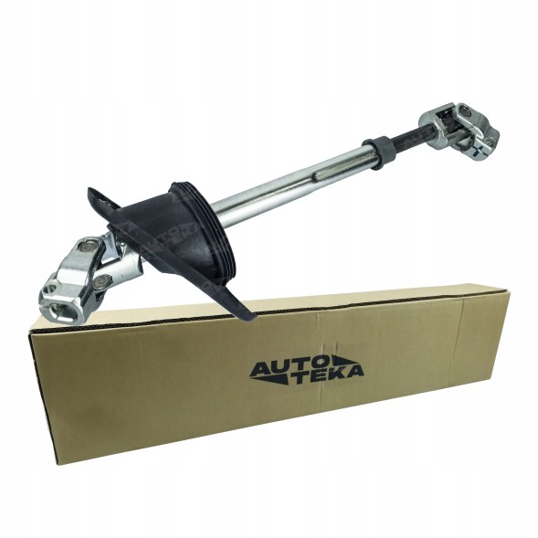 AUTOTEKA 10-040-0030 Вал рульової колонки хрестовина карданний вал AUDI A6 C7 A7 4G