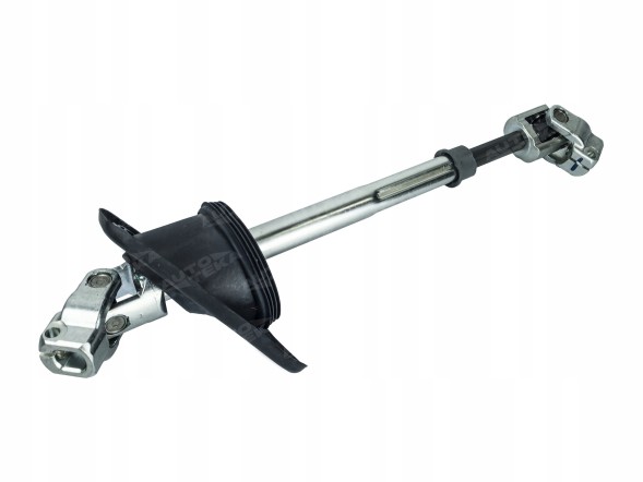 AUTOTEKA 10-040-0030 Вал рульової колонки хрестовина карданний вал AUDI A6 C7 A7 4G