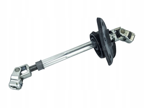 AUTOTEKA 10-040-0030 Вал рульової колонки хрестовина карданний вал AUDI A6 C7 A7 4G