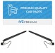 ME Premium SET-MEPREMIUM-XX1-0064 ЕЛЕКТРИЧНІ ТЕЛЕСКОПІЧНІ ПРИВОДИ КРИШКИ БАГАЖНИКА ДЛЯ MERCEDES GLB 2019-