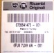 Fiat OE РУЛЬМО FIAT TIPO -15-24 ORYG 735641473
