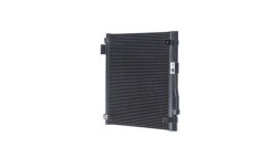 AC 1147 000S MAHLE ORIGINAL Конденсатор без хладогену
