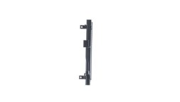 AC 1147 000S MAHLE ORIGINAL Конденсатор без хладогену
