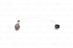 Bosch BOS 0258006454 Лямбда-зонд toyota yaris 1.8 2017-