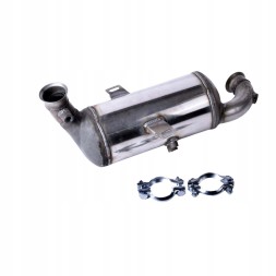 EEC PT6103T Фільтр твердих частинок dpf - citroen peugeot - 1.6 hdi