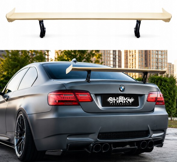 Китай SPOILER SPOJLER LOTKA DOKŁADKA SKRZYDŁO TYLNY TYLNA TYL BAGAŻNIK KLAPA KLAPY KLAPA BAGAŻNIKA CZARNY CZARNA POŁYSK SEDAN BMW E92 E 92 M3 MPAKIET СПОЙЛЕР ЛЬОТОК НАКЛАДКА КРИЛО СПОЙЛЕР BMW E92 БАГАЖНИКА ЗАДНІЙ ЛЮК М3