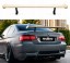 Китай SPOILER SPOJLER LOTKA DOKŁADKA SKRZYDŁO TYLNY TYLNA TYL BAGAŻNIK KLAPA KLAPY KLAPA BAGAŻNIKA CZARNY CZARNA POŁYSK SEDAN BMW E92 E 92 M3 MPAKIET СПОЙЛЕР ЛЬОТОК НАКЛАДКА КРИЛО СПОЙЛЕР BMW E92 БАГАЖНИКА ЗАДНІЙ ЛЮК М3