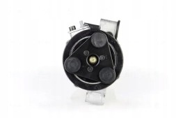 Nissens 89133 Компресор компресора кондиціонера 89133 nissens