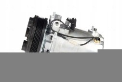 Nissens 89133 Компресор компресора кондиціонера 89133 nissens