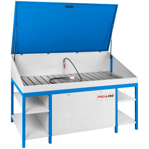 Китай WEW-SC-HP-1000629 Майстерня мийка PRO-LINE 2000 із замкнутим циклом та кришкою