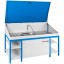 Китай WEW-SC-HP-1000629 Майстерня мийка PRO-LINE 2000 із замкнутим циклом та кришкою