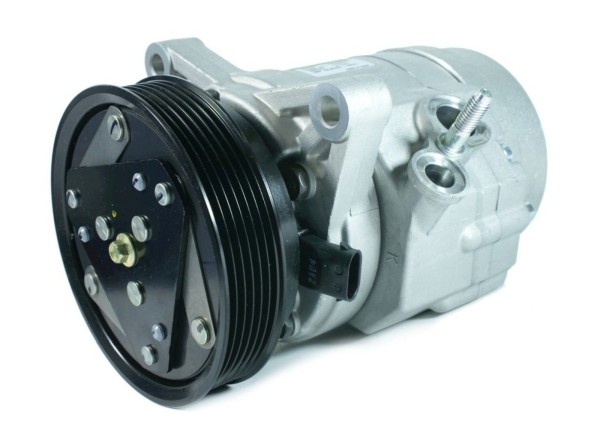 EURO KLIMA 740331 / 96629606 / 96816551 / 96861885 / AC65151 Компресор кондиціонера chevrolet captiva 2006- 96861885