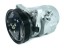 EURO KLIMA 740331 / 96629606 / 96816551 / 96861885 / AC65151 Компресор кондиціонера chevrolet captiva 2006- 96861885