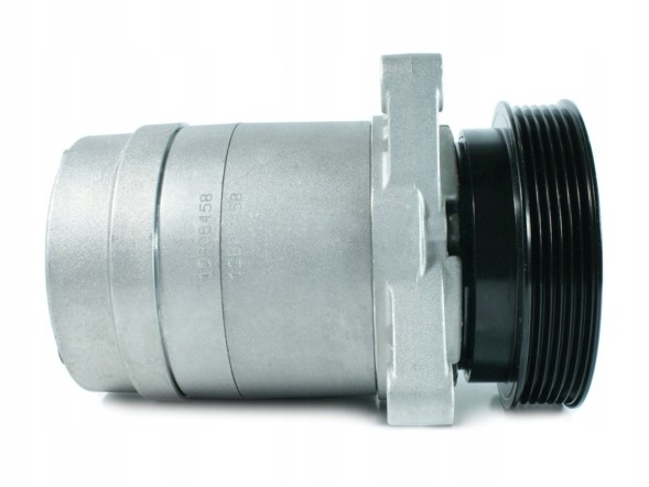 EURO KLIMA 740331 / 96629606 / 96816551 / 96861885 / AC65151 Компресор кондиціонера chevrolet captiva 2006- 96861885
