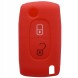 ME Premium ME-008093 ЧОХОЛ ЧОХОЛ СИЛІКОНОВИЙ ДЛЯ КЛЮЧА CITROEN C2 C3 C4 C5