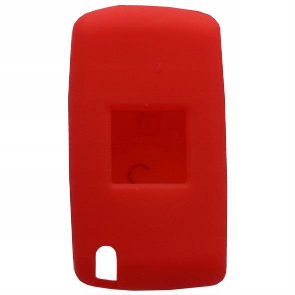 ME Premium ME-008093 ЧОХОЛ ЧОХОЛ СИЛІКОНОВИЙ ДЛЯ КЛЮЧА CITROEN C2 C3 C4 C5