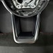 Audi OE 8S0419091E 1KT Кермо Audi TT TTS TTRS 8S0 з алькантари, червона нитка, пелюстки