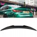 Китай T-124 Карбоновий Спойлер Лотка Клапті BMW G20 G80 PSM Style