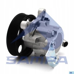 Sampa 205.314 Насос гідропідсилювача mb sprinter sampa