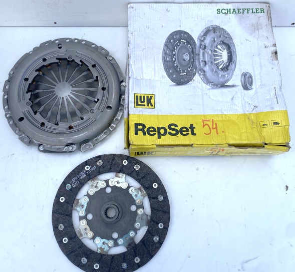 Шеффлер ЛуК 623 3241 00 Opel citroen peugeot 1,6hdi муфта комплект муфт luk 623 3241 00