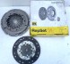 Шеффлер ЛуК 623 3241 00 Opel citroen peugeot 1,6hdi муфта комплект муфт luk 623 3241 00