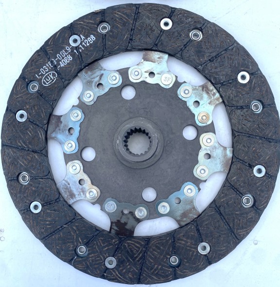 Шеффлер ЛуК 623 3241 00 Opel citroen peugeot 1,6hdi муфта комплект муфт luk 623 3241 00