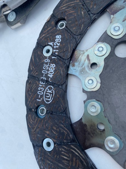 Шеффлер ЛуК 623 3241 00 Opel citroen peugeot 1,6hdi муфта комплект муфт luk 623 3241 00