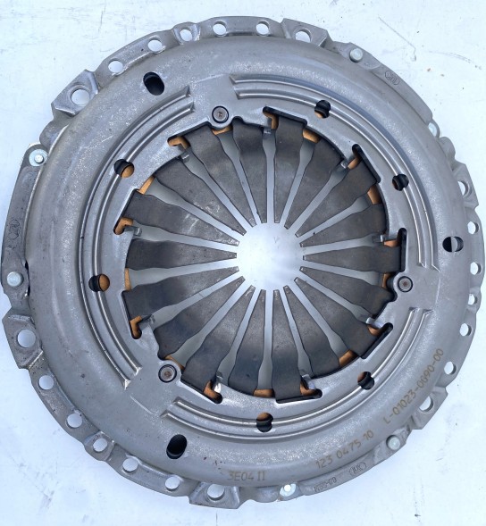 Шеффлер ЛуК 623 3241 00 Opel citroen peugeot 1,6hdi муфта комплект муфт luk 623 3241 00