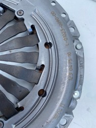 Шеффлер ЛуК 623 3241 00 Opel citroen peugeot 1,6hdi муфта комплект муфт luk 623 3241 00