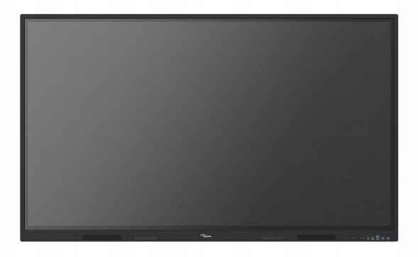 Китай WEW-SC-AB-ULOPT086I1861RK Інтерактивний монітор Optoma IFPD 1861RK 4K 65" з Wi-Fi для бізнесу