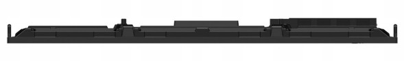 Китай WEW-SC-AB-ULOPT086I1861RK Інтерактивний монітор Optoma IFPD 1861RK 4K 65" з Wi-Fi для бізнесу
