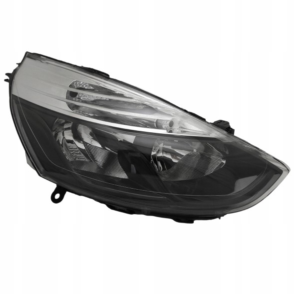 AYFAR 60B1107E MHM TUNING Фара Передня Tyc Renault Clio IV 4 2012-2016 R