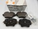 BMW OE 34116890553 G20 g21 g22 гальмівні колодки передні оригінальні oe bmw 3411 6890553