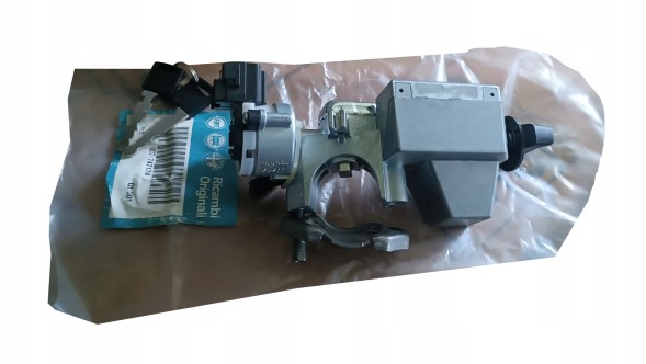 Fiat OE СТАНЦІЯ ЗАПАЛЮВАННЯ EASY-GO FIAT SEDICI 1.6 BZ 71747174 НОВА ОРИГІНАЛЬНА OE