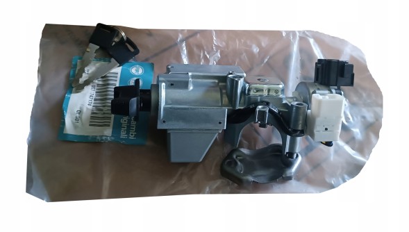 Fiat OE СТАНЦІЯ ЗАПАЛЮВАННЯ EASY-GO FIAT SEDICI 1.6 BZ 71747174 НОВА ОРИГІНАЛЬНА OE
