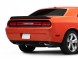 Китай JGD-CHALL-RSSRTGB Спойлер Лотка SRT High Стиль – Чорний Блиск DODGE CHALLENGER 2008-2023