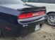 Китай JGD-CHALL-RSSRTGB Спойлер Лотка SRT High Стиль – Чорний Блиск DODGE CHALLENGER 2008-2023