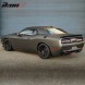 Китай JGD-CHALL-RSSRTGB Спойлер Лотка SRT High Стиль – Чорний Блиск DODGE CHALLENGER 2008-2023
